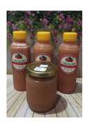 Diet Juice Grape Pear Carrot Dates