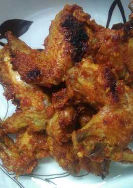 Ayam bakar