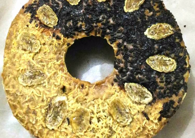 Bolu Pisang viraL πππ#SelasaBisa
