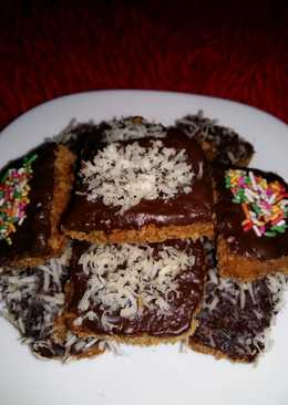 Pisang Nugget ð