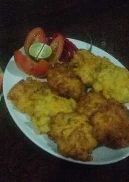 bakwan jagung mama suka