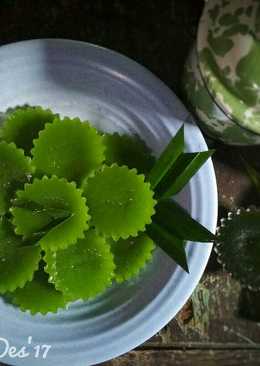 Kue lumpang