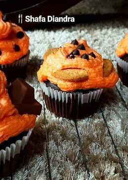 Halloween Cupcakes vol. 1ðŸŽƒ