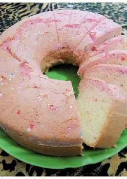 Bolu Jadul Naga Merah