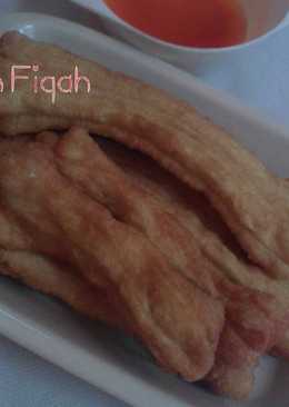 Cakwe