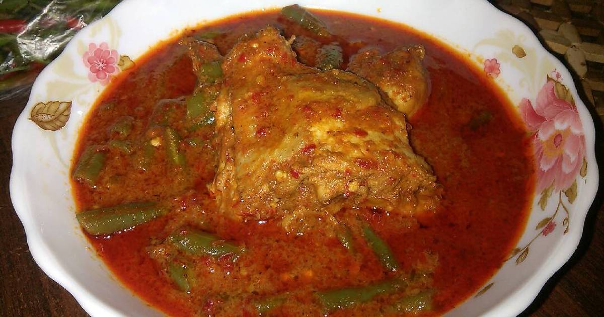 Ayam kalio - 61 resep - Cookpad