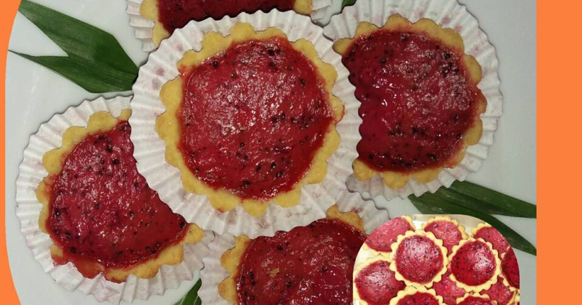 485 resep  pie buah  enak dan sederhana Cookpad