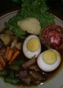 Selat Solo (Masakan Jawa)