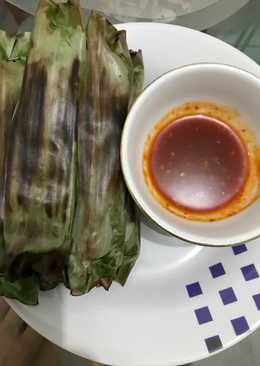 Otak Otak Palembang