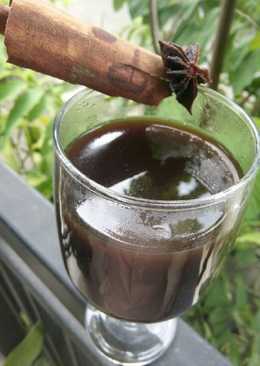 Kopi Rempah