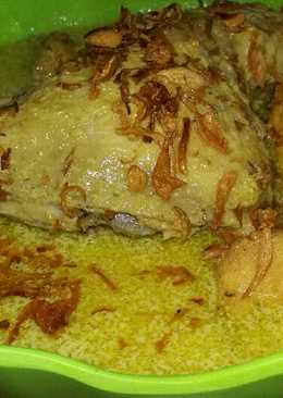 Opor ayam