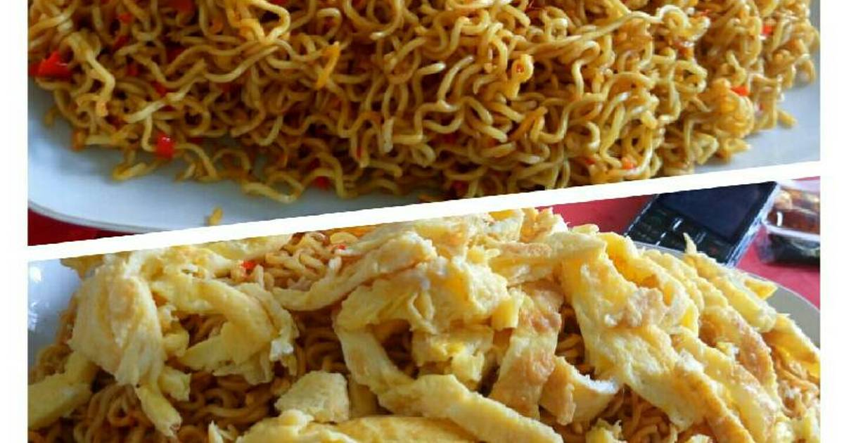 Indomie - 886 resep - Cookpad