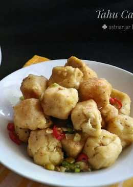 Tahu Cabe Garam