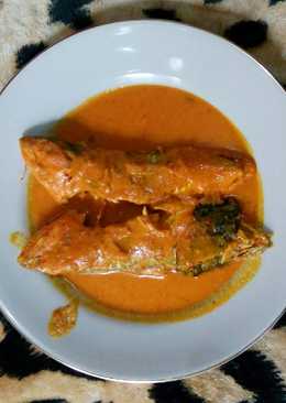 Gulai Kembung Banjar