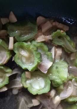 Tumis Oyong