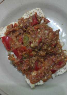 Tempe rebus - 569 resep - Cookpad