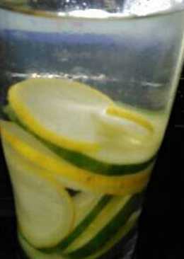 Infused Water