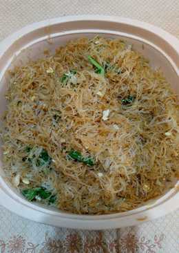 Bihun Goreng Maknyus