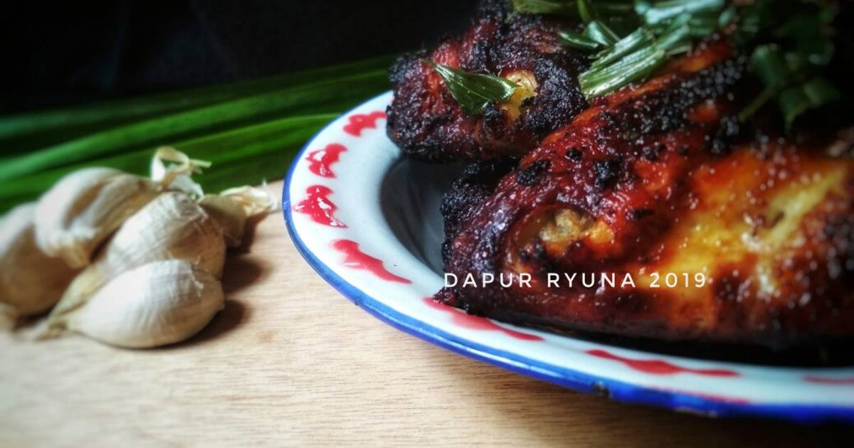 5.191 resep ayam goreng kecap enak dan sederhana - Cookpad