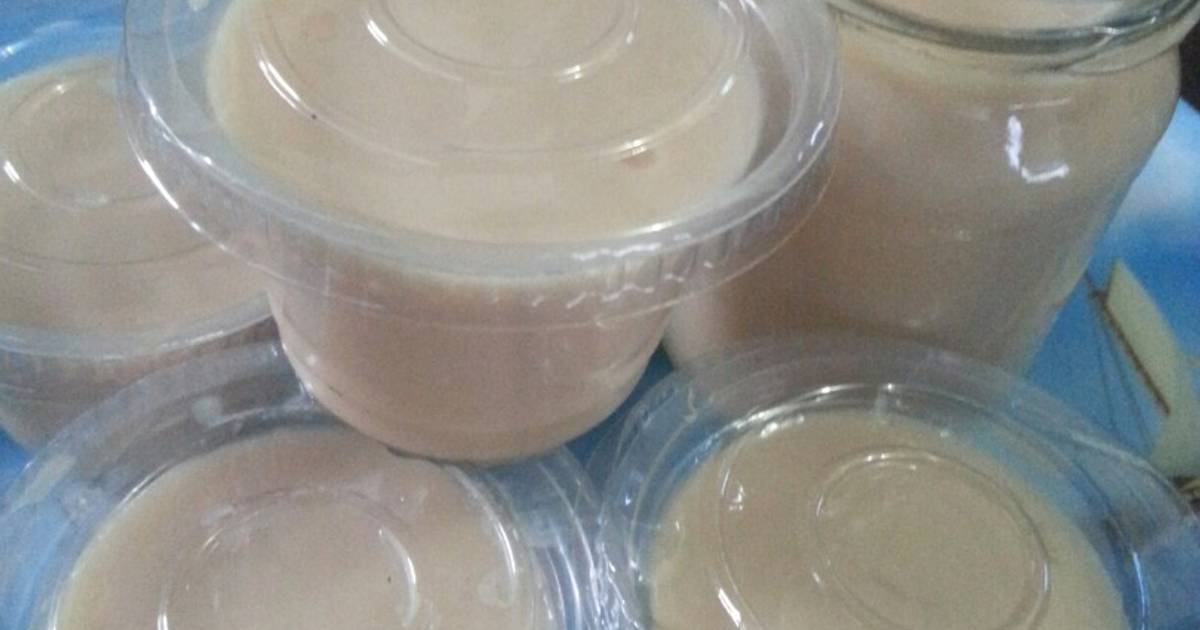 70 resep susu evaporasi puding enak dan sederhana - Cookpad