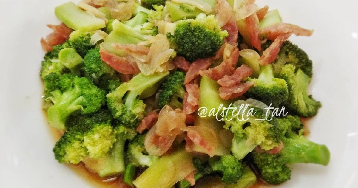 196 resep sosis babi enak dan sederhana - Cookpad