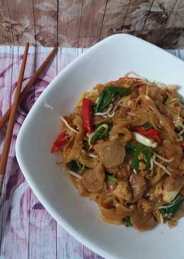 Kwetiaw Goreng