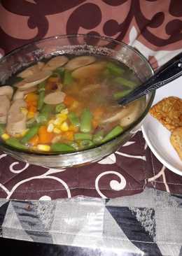Sop 3 Warnað