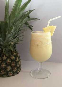Virgin Pina Colada