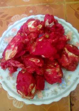 Bakwan kulit naga ft. Kol