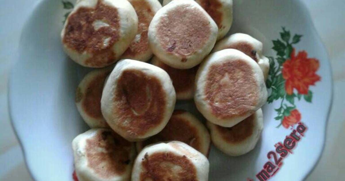 Resep Pia teflon Resep Pia teflon