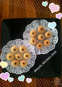 Kue kering monde - 30 resep - Cookpad