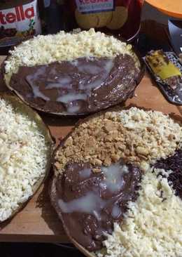 Martabak Lembut Premium
