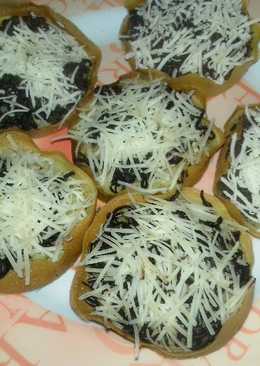 Martabak Mini Simpel