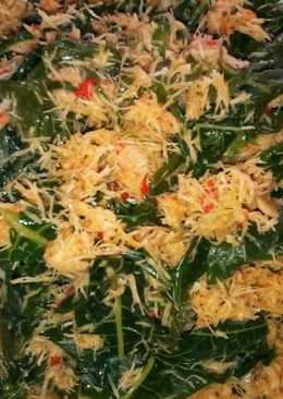 Urap ala Medan