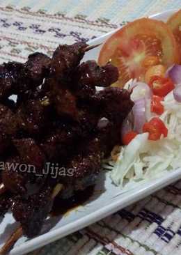 SATE KAMBING #KitaBerbagi