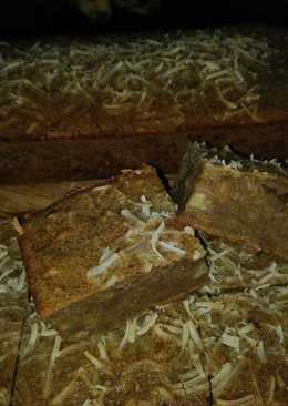 Cake Pisang