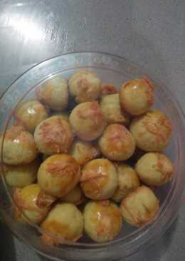 Kue nastar