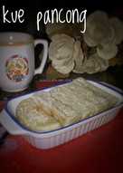 Kue Pancong #Pekaninspirasi Aneka Jajanan SD