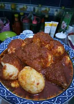 Rendang Irit