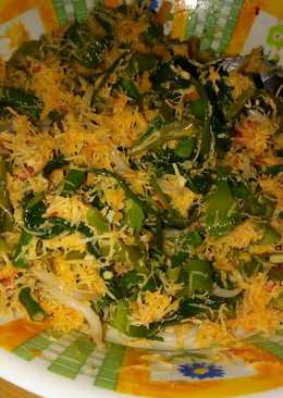 Urap Sayuran