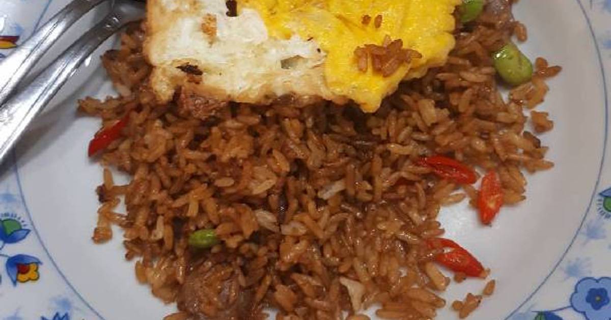 6 485 resep  nasi  goreng  spesial  enak dan sederhana Cookpad