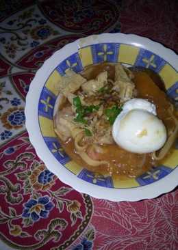 Seblak Pemalas