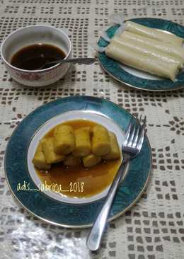 Pempek Sutra #selasabisa