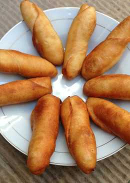 Image Result For Resep Roti Goreng Lilit Pisang