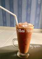 Ice Thai Tea