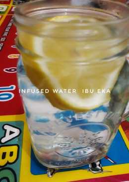 Infused Water