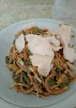 Pecel uleg