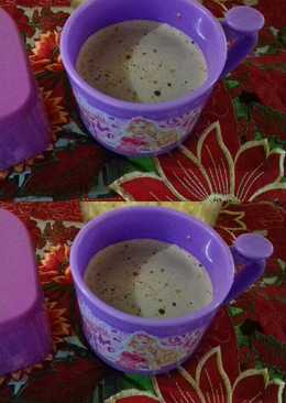 Hot Chocolate Milk (Versi 3)