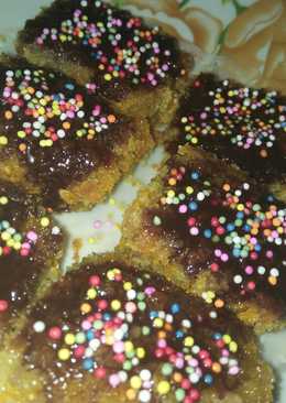 Nugget Pisang #BikinRamadanBerkesan