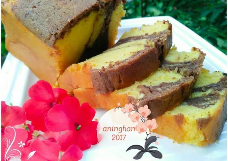 resep BOLU TAPE... menul